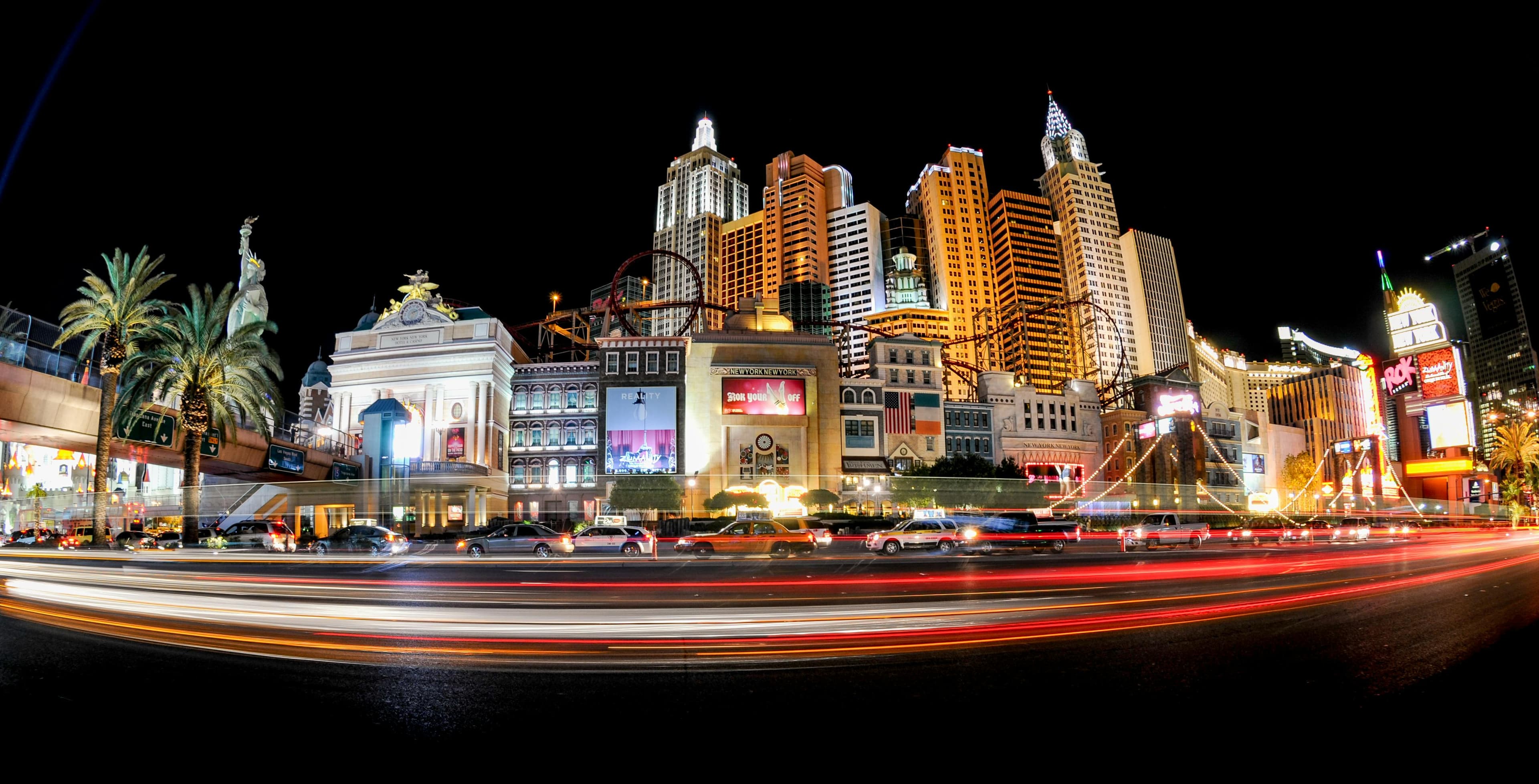 Casino Hotel