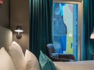 Hotel photo 2