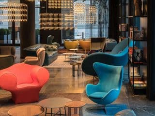 Hotel photo 5
