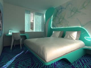 Hotel photo 2