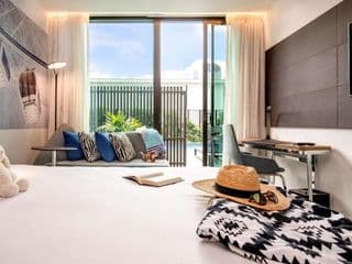 Hotel photo 2