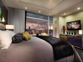 ARIA Resort & Casino