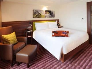 Hotel photo 5