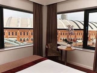 Hotel photo 2