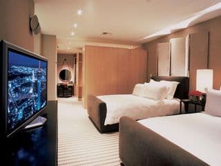 SKYLOFTS at MGM Grand