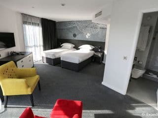 Hotel photo 2