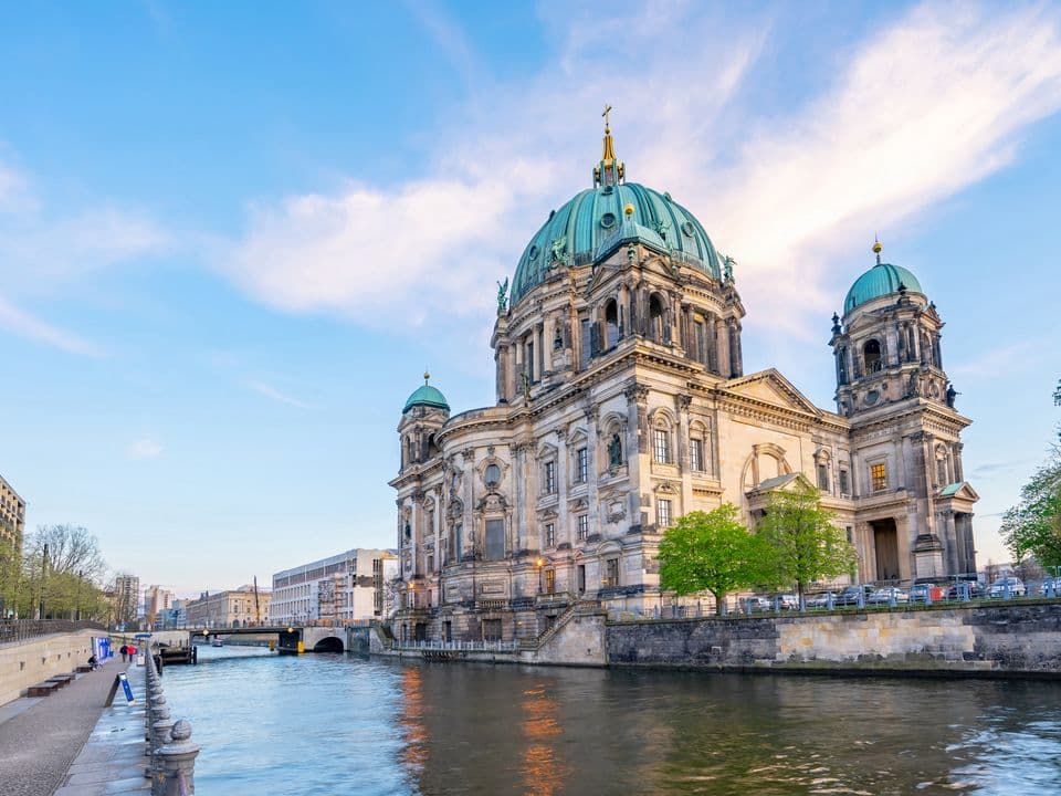 Berlin