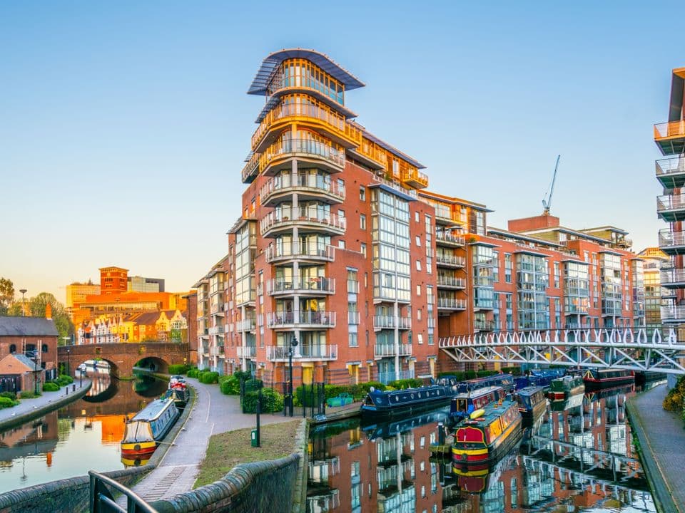 Birmingham