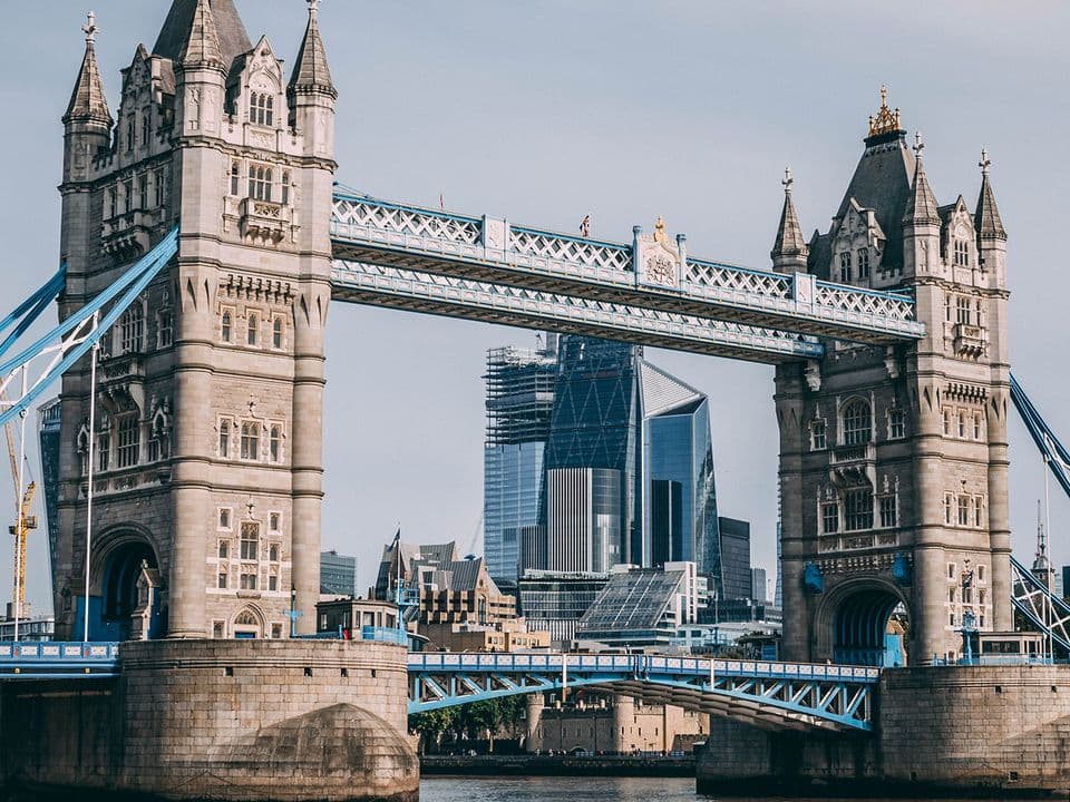London