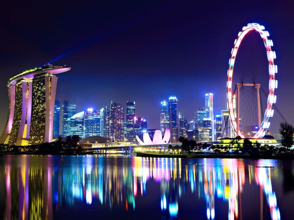 Singapore