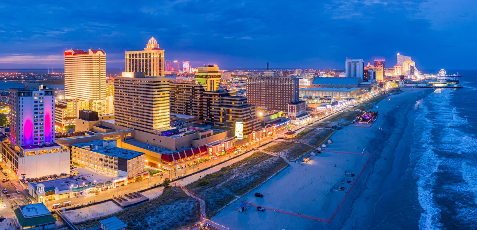 Atlantic City